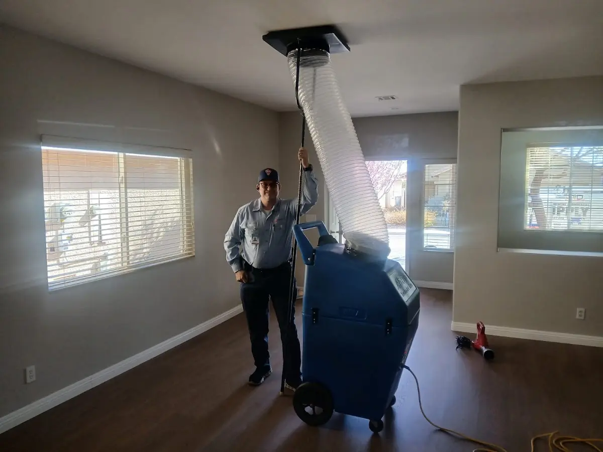 Professional Emergency HVAC Repair work inside a Ormond-by-the-Sea home